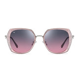 Flat Out Fabulous, Sunglasses - Nakhrewali 