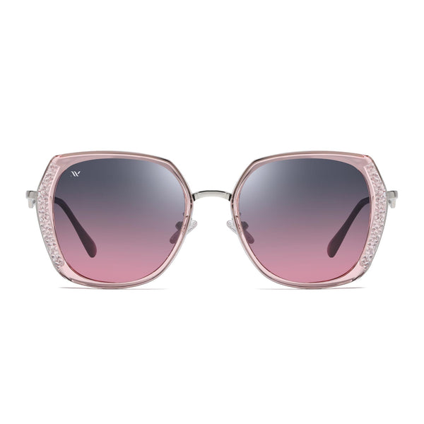Flat Out Fabulous, Sunglasses - Nakhrewali 